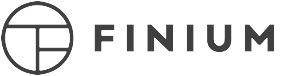 Finium logo
