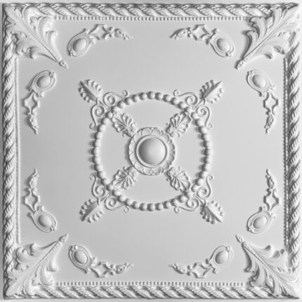 alexander-2x2-white-ceiling-tile-face