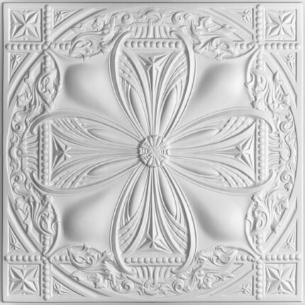 avalon-2x2-white-ceiling-tile-face