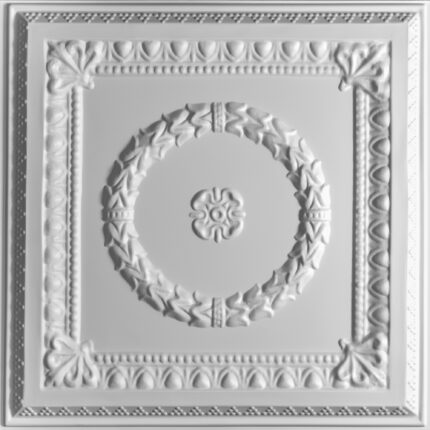 evangeline-2x2-white-ceiling-tile-face