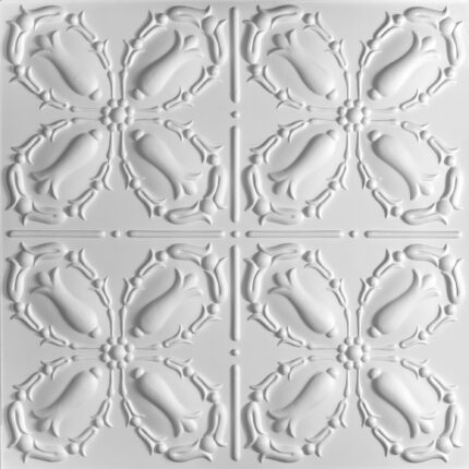 orleans-2x2-white-ceiling-tile-face